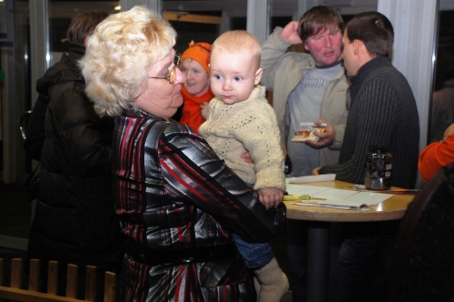 Atis AUZĀNS dziedātāju Lauri Reiniku nosauc par zaļu gurķi (FOTO) (Bilde 1)