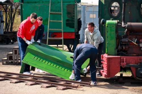 Skandalozais basketbolists Armands ŠĶĒLE kļuvis par krāsotāju (FOTO) (Bilde 3)