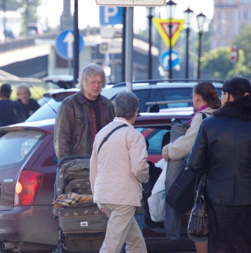 Gatis GAUJENIEKS uz haltūrām ņem visu ģimeni (FOTO) (Bilde 1)