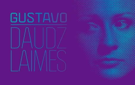 Gustavo jauns singls "Daudz laimes" (AUDIO) (Bilde 1)