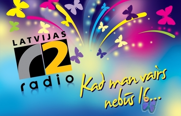 Latvijas Radio 2 ballīte kopā ar Rajecku, Puzikovu, Šomasi... (Bilde 3)