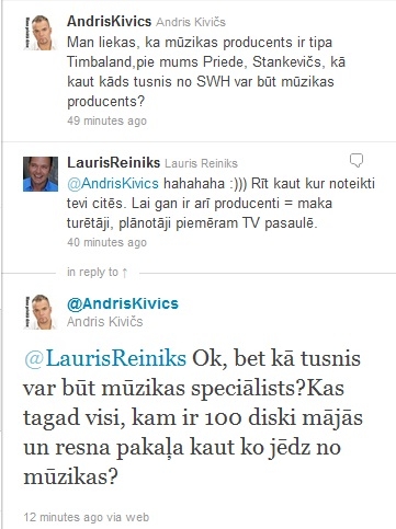 Andris Kivičs:"Kā kaut kāds tusnis no SWH var būt mūzikas producents?" (Bilde 2)