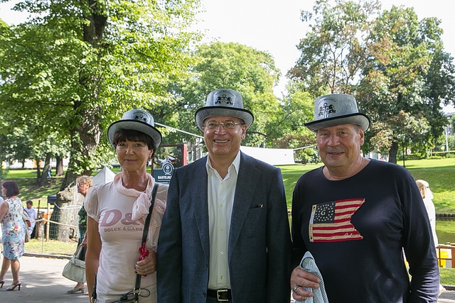 FOTO: Rīgas Brīvostas kausa kanāla regate (Bilde 3)