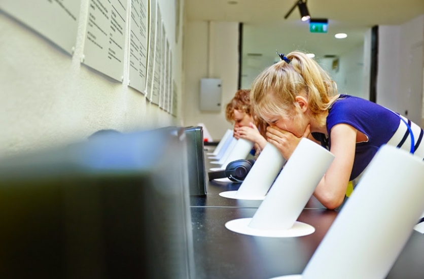 Iespaidīgi zibens šovi un interaktīvs medicīnas muzejs aizraujošām ģimenes brīvdienām Igaunijā (Bilde 2)