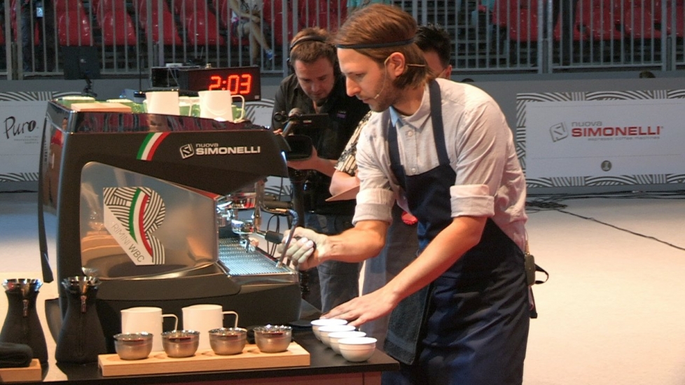 Ķīpsalā savu virtuozitāti rādīs Latvijas labākie bārmeņi un baristas (Bilde 2)