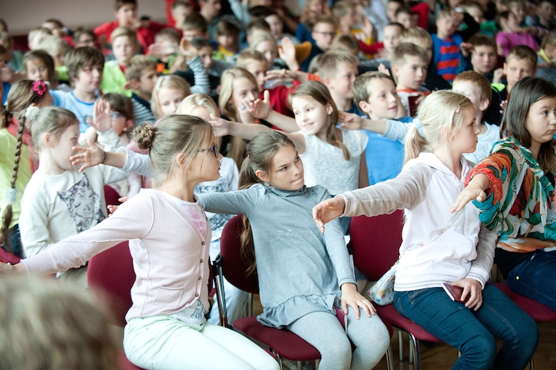 Ar video lekciju CSDD atklāj Drošības nedēļu Latvijas skolās  (Bilde 3)