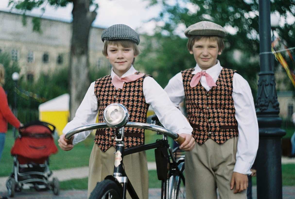 Rīgā notiks tradicionālais Tvīda brauciens (Bilde 1)