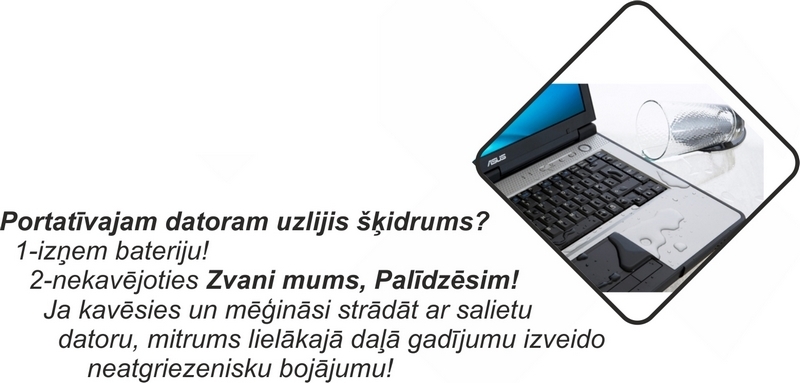 Reāli padomi ikvienam. Ko noklusē datoru ražotāji un datorprogrammu izstrādātāji? (Bilde 2)