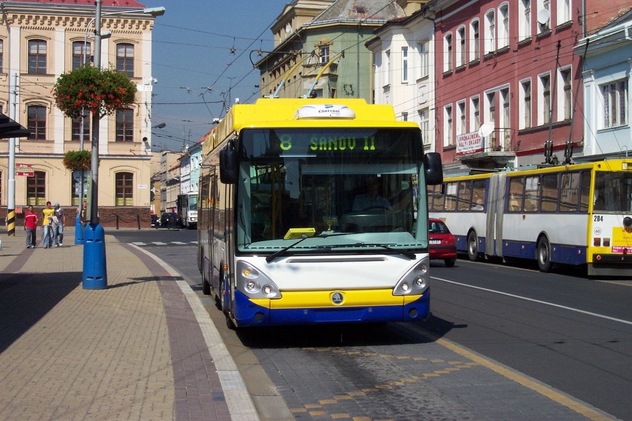 Rīgas Dome jūk prātā: trolejbusi, kuri vizināsies mīnus 40 grādos, par mūsu nodokļu maksātāju naudu (Bilde 4)