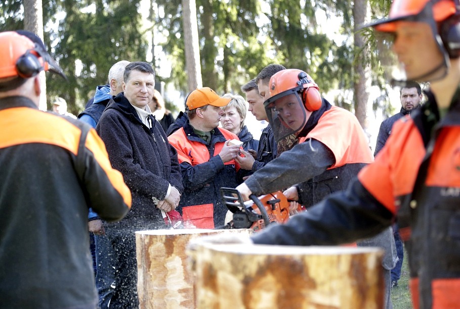 Lielā Talka klāt. Sakopsim savu Latviju!  (Bilde 2)