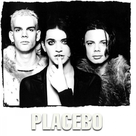 PLACEBO otrreiz Rīgā  (Bilde 1)