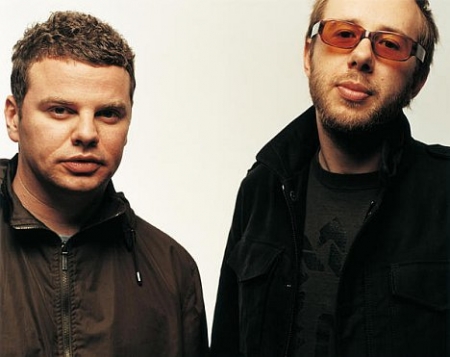 Supergrupa The Chemical Brothers uzstāsies Rīgā ar grandiozu koncertšovu (Bilde 4)