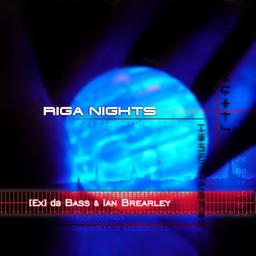 17.aprīlī ”RIGA NIGHTS RELEASE PARTY” klubā ESSENTIAL (Bilde 2)