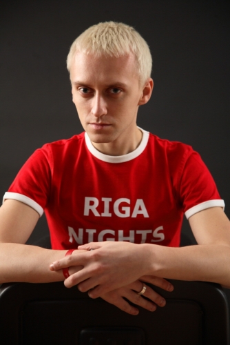 17.aprīlī ”RIGA NIGHTS RELEASE PARTY” klubā ESSENTIAL (Bilde 3)