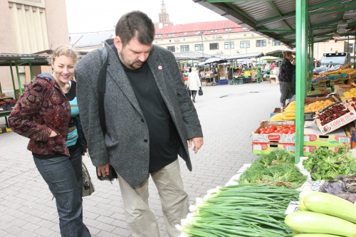 Šteinbergs ierēc par kūciņām un nometis jau 10 kg   (Bilde 1)