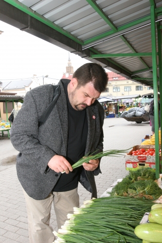 Šteinbergs ierēc par kūciņām un nometis jau 10 kg   (Bilde 2)