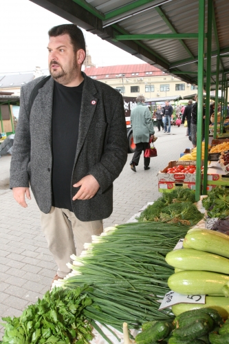 Šteinbergs ierēc par kūciņām un nometis jau 10 kg   (Bilde 3)