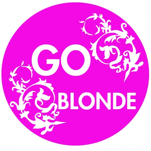 "Go Blonde" satricina finanšu krīzes skarto pasauli (Bilde 2)