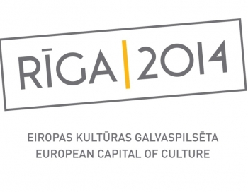 Rīga 2014 nedēļas programma