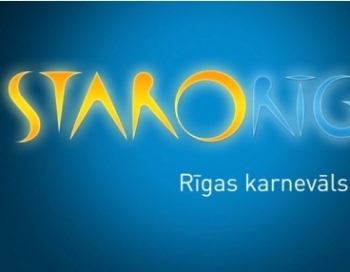 Notiks gaismas festivāls Staro Rīga 2014