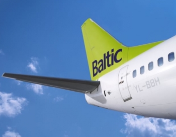 airBaltic pavada Latvijas basketbola izlasi uz astotdaļfinālu Francijā