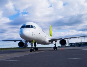 airBaltic nostiprināsies Igaunijā