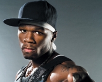 50 Cent šokējis fanus ar savu kārno izskatu FOTO