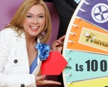 "SuperBingo" laimē 20 000 latu un automašīnu "Opel Corsa"