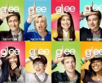 Seriāli "Glee" un "Mad Men" dominē "Emmy" balvu nominantu sarakstā