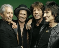 Kīts Ričardss: 2011.gadā "The Rolling Stones" dosies koncertturnejā