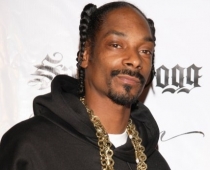 Snoop Dogg 2 gadus liegts iebraukt Norvēģijā