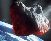 Zemei tuvojas 45 metrus diametrā liels asteroīds