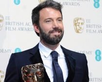 Pasniegtas britu kinoakadēmijas BAFTA balvas FOTO