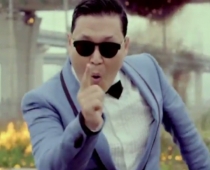 Psy hita "Gangnam Style" līdz šim labākais izpildījums VIDEO