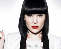 Jessie J noskuvusi matus FOTO