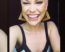 Jessie J strādā pie seksīga videoklipa