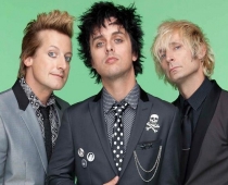 Green Day koncerts Tallinā: speciāls fanu autobuss un iesildītāji - Billy Talent