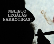 No legālo narkotiku pārdozēšanas miris 18 gadus vecs, talantīgs dejotājs