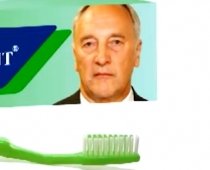 Mūsu prezidents Bērziņš ir nenormāls. Pirms 2 gadsimtiem būtu bijis normāls
