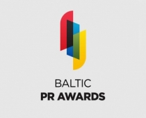 Izsludināta pieteikšanās Baltic PR Awards 2014