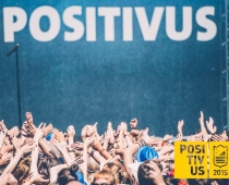 Tikai 9 dienas līdz krāšņajam Positivus festivālam