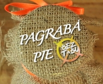 Pagrabā pie Bez Tabu atklās ziemas krājumu pagatavošanas idejas