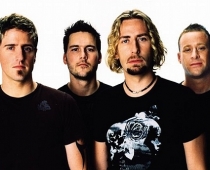 Solista slimības dēļ atcelta grupas Nickelback Eiropas koncerttūre