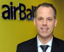 airBaltic galvenie konkurenti ir Wizz Air un Ryanair