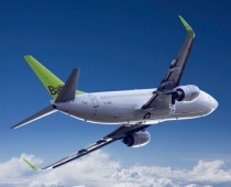 airBaltic pastiprina satiksmi uz Stokholmu