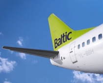 airBaltic uzsāk sadarbību ar LOT Polish Airlines