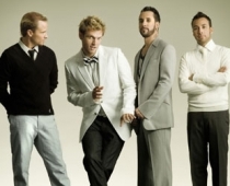 "Arēnā Rīga" notiks Backstreet Boys koncerts