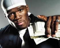 50 Cent apsūdzēts savas mājas aizdedzināšanā FOTO