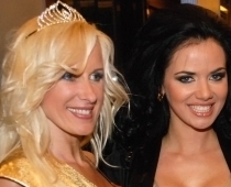 Nākamgad Rīgā notiks skaistumkonkurss precētām sievietēm "Mrs Universe 2009"