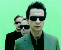 Atcelts Rīgā plānotais britu grupas "Depeche Mode" koncerts